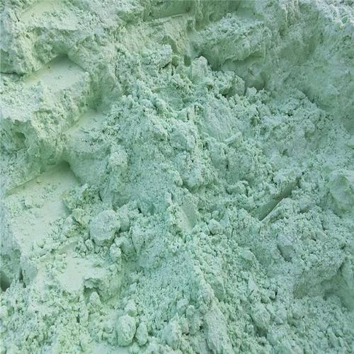 七水硫酸亚铁含量87%和90%的吨水成本差多少？